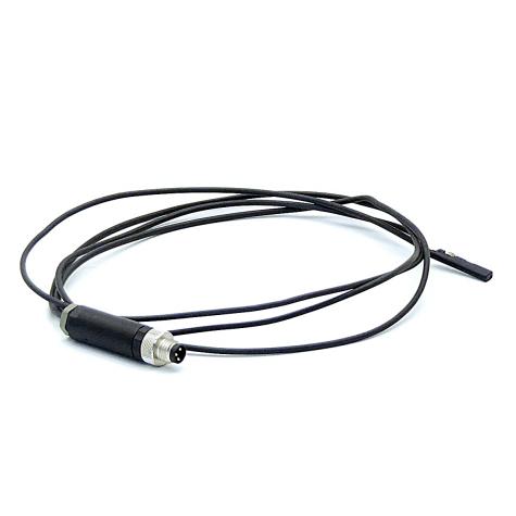 Sensor ST4-PN-K03U-030 Used