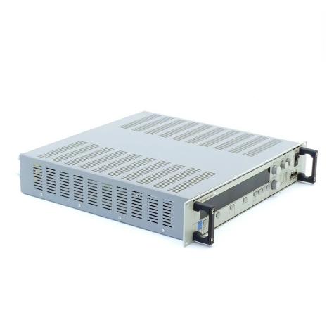 Elektronische Last  Gebraucht