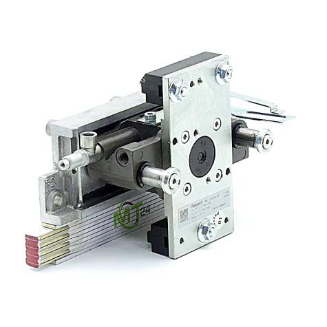 Positioning unit PE 2:LT160*B160 Used