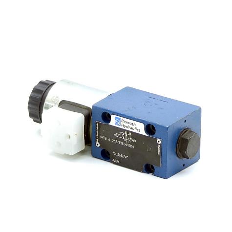 4/2 - Way valve 808625 