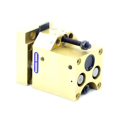 Guide cylinder  Used