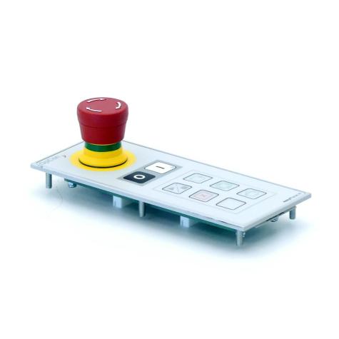 OpCon Easy Panel H 3.99.201.016/0000-04 