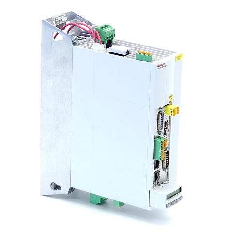 IndraDrive Cs Compact converter HCS01.1E-W0028-A-03-B-ET-EC-EM-S4-NN-FW Refurbished
