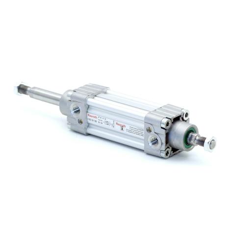 Pneumatic cylinder  New