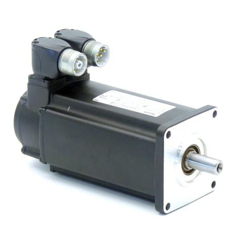 Permanent Magnet Motor MSK040C-0600-NN-M1-UG0-NNNN Used