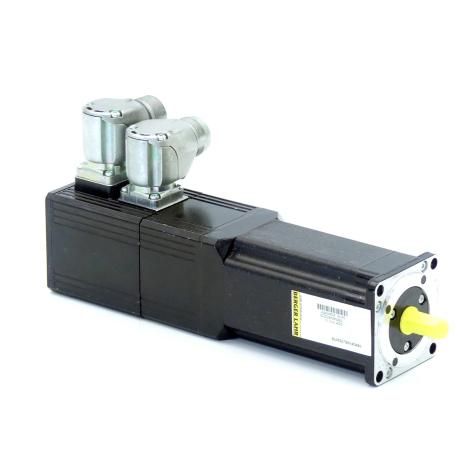 AC-Servomotor mit Bremse SER3610/3L7SS0TB Gebraucht