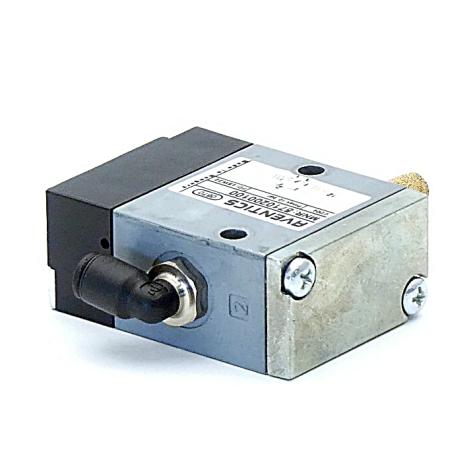 3/2 Directional control valve CD04 CD04-3/2NC-SR-G018-G018-G018-S Used