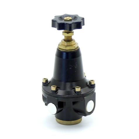Air Pressure Regulator  New FS