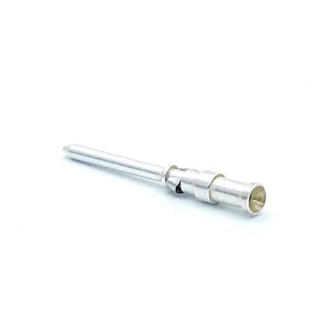 1 Pack D-Crimpkontakte Kontaktstifte (100 Stk.) R15-STI-C Neu OVP