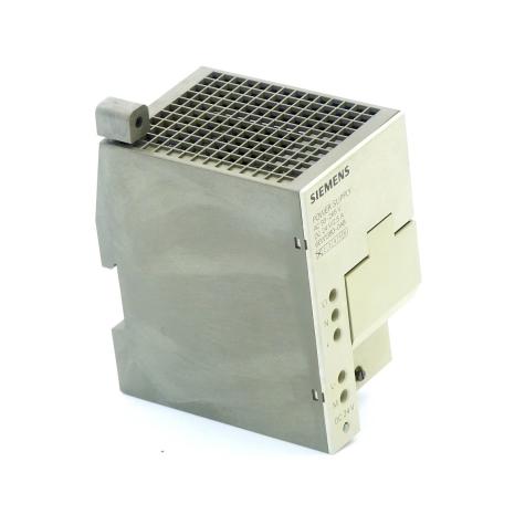 Sipac power supply  Used