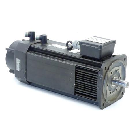 Servomotor  Gebraucht