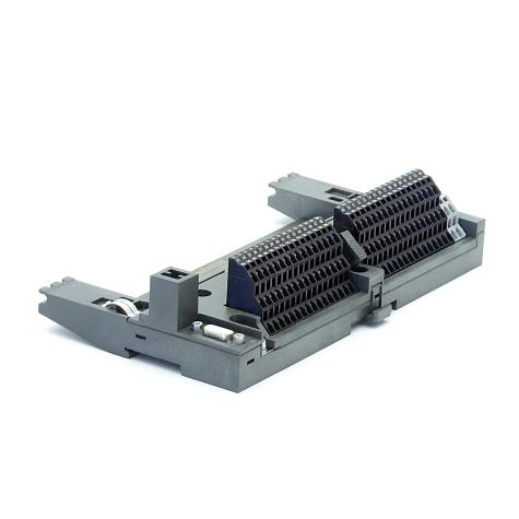 SIMATIC DP, TERMINAL BLOCK  