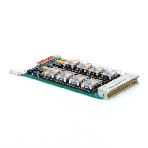 Input module  