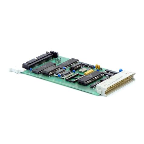 Input module  