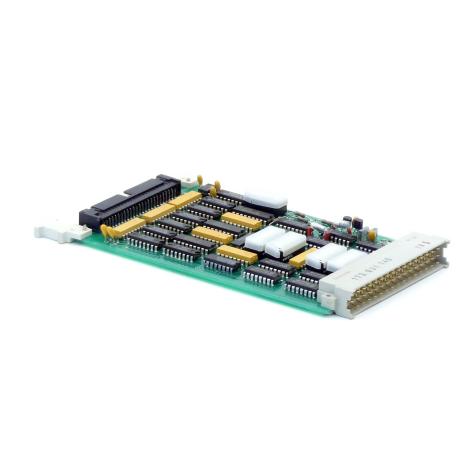 Input Module  Used