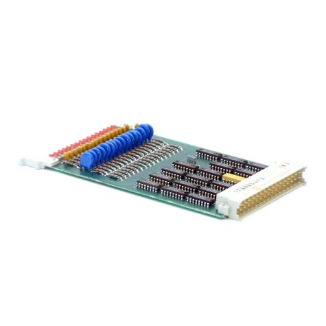 Input Module  