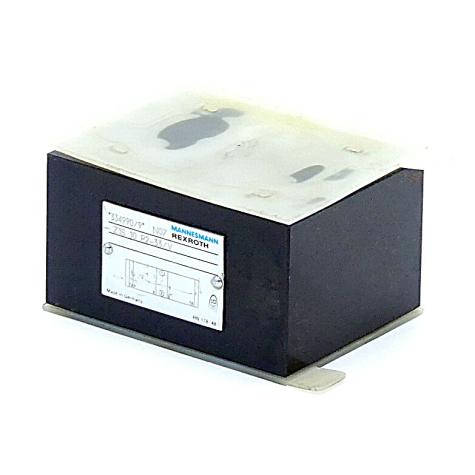 Rückschlageventil Z1S 10 P2-33/V Gebraucht