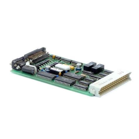 Input Module  