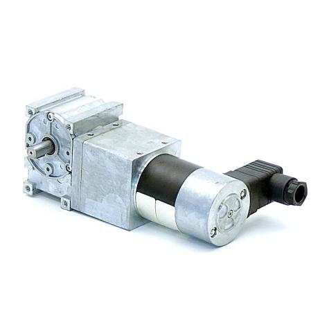 Getriebemotor  Gebraucht