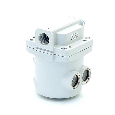 Odor filter  Used