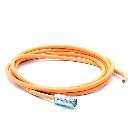 Power line RKL0019/005,0 Used