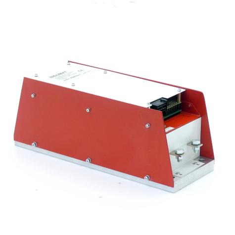 Battery Motor Controller  Used