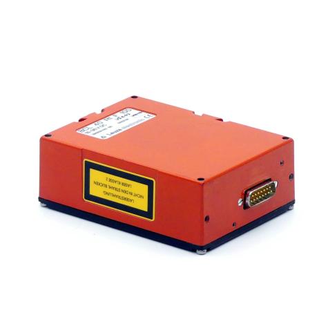 Stationärer Barcodescanner BCL 40 R1 F 100 BCL 40 R1 F 100 Gebraucht