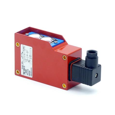 Diffuse reflection sensor  New FS