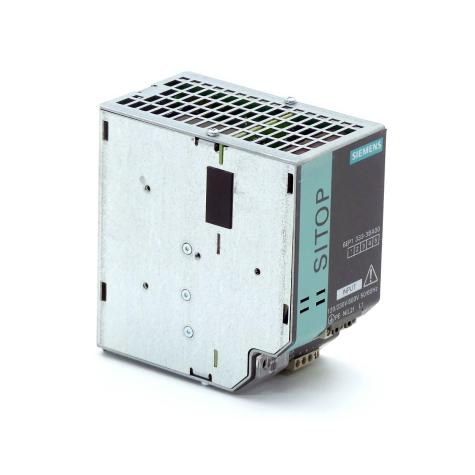 Power Supply  Used