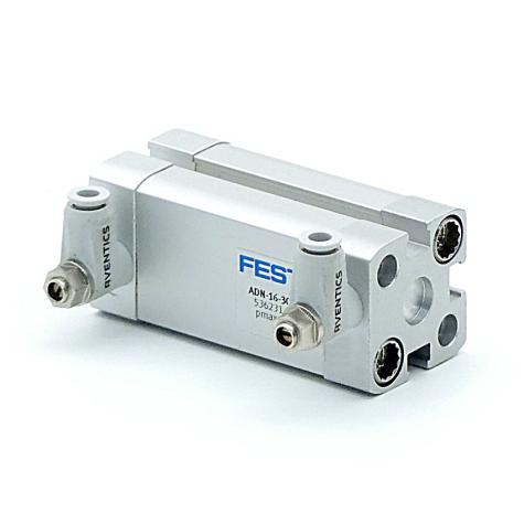 Kompaktzylinder 536231 Gebraucht