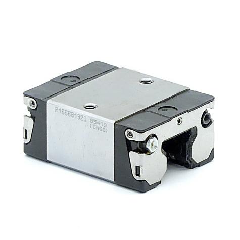 Ball runner block KWD-020-SKS-C1-H-1 Used