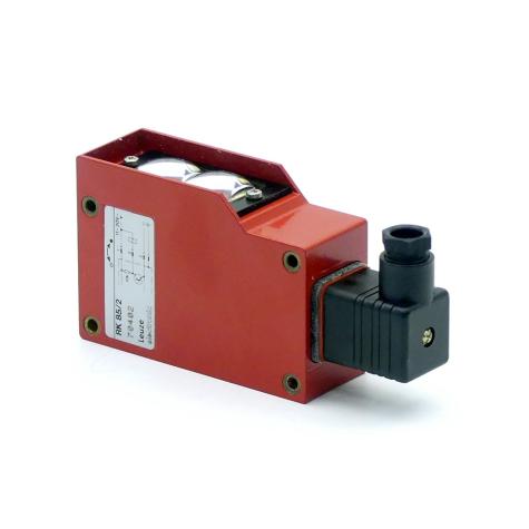 Diffuse reflection sensor  New FS