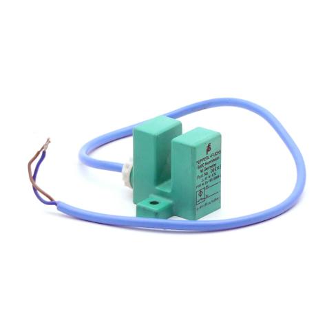 Inductive slot sensor  Used