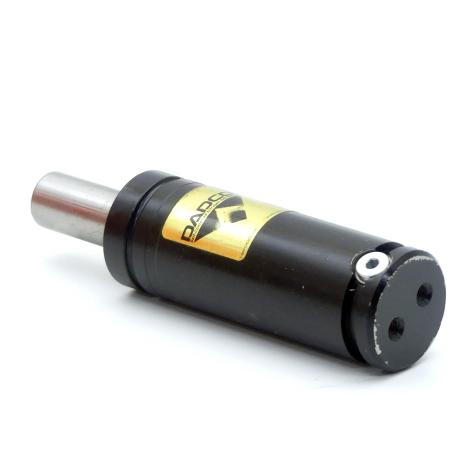Gas spring  