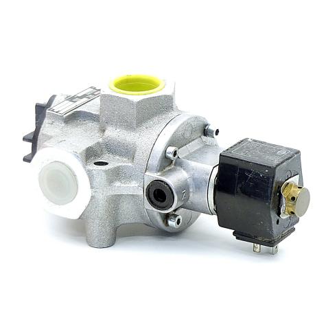 3/2 Directional control valve  