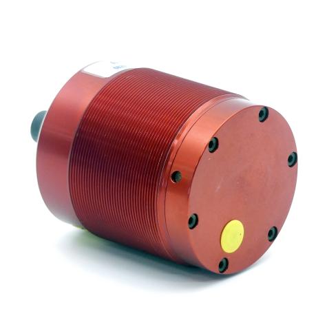 Pneumatic swing clamp 6829 ER-63  New FS