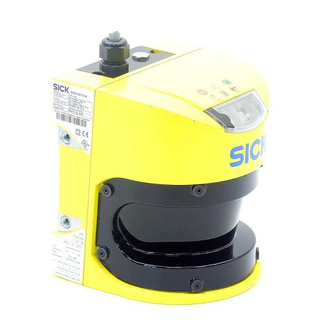 Sicherheitslaserscanner S30A-6011CA Gebraucht