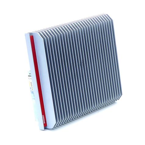 Fanless built-in industrial PC  Used