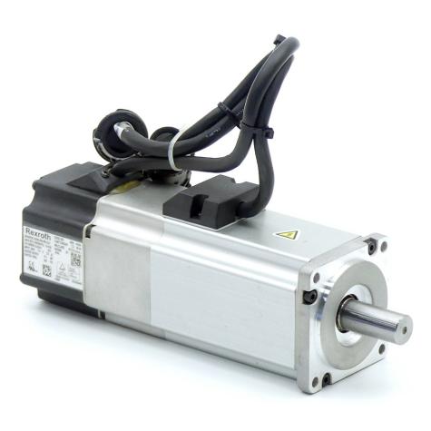 Servo Motors MSM030C-0300-NN-M0-CG1 Used