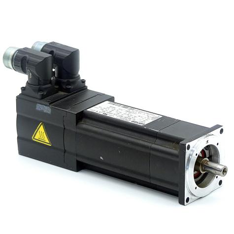 Synchronous servo motors 15042360 Used