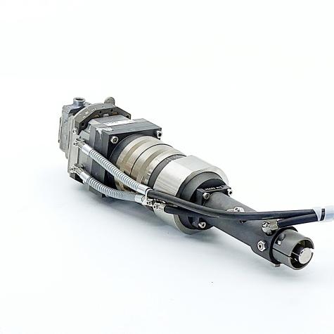 Focusing optics 22-47-03-00 Used