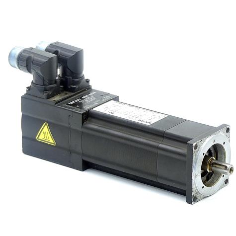 Servo-Synchronmotor  MCS 06I60-RS0P1-B11N-ST5S00N-R6SU Gebraucht