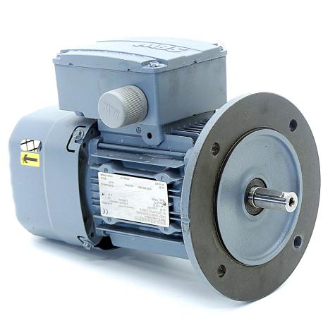 Drehstrommotor DRS71M4BE1HR/FF/ASB1 Gebraucht