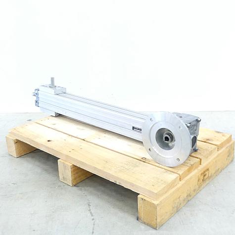 Lineareinheit T09-B2525MP080-71 Gebraucht