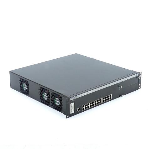 Enterasys Matrix E Series I53091434011 Used