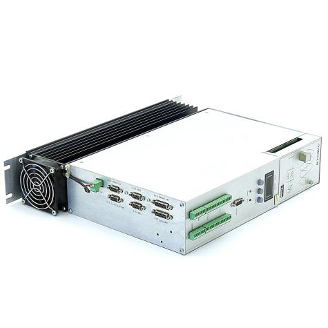 servo control COMPAX-M  Used
