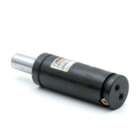 Gas spring  New
