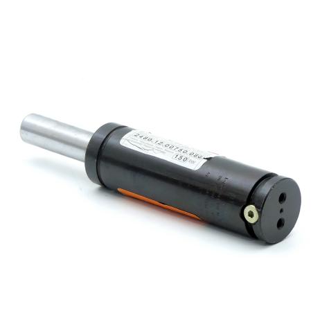 Gas spring  New