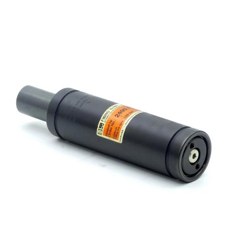 Gas spring  New