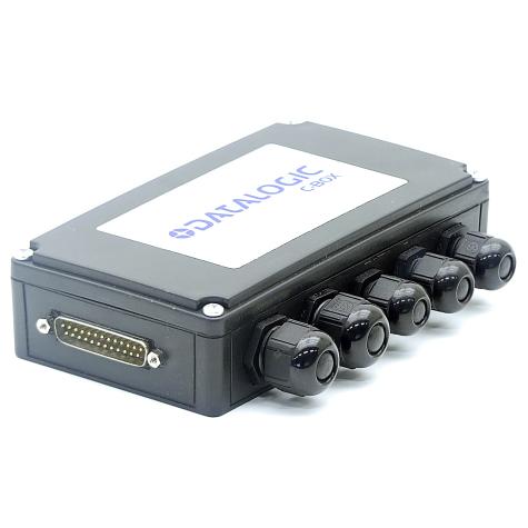 connection box C-Box 100 